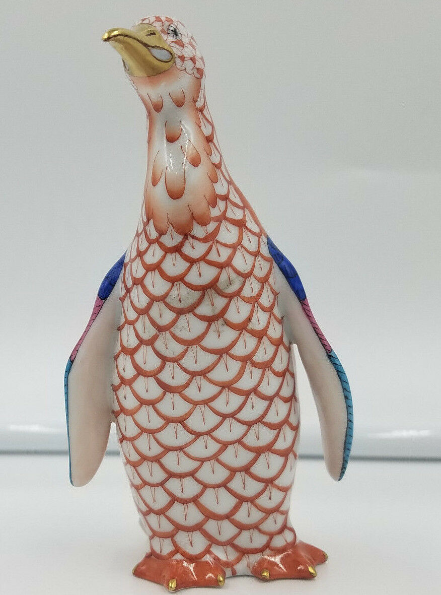 Pingouins : : Top 5 figurines les plus chères sur eBay !